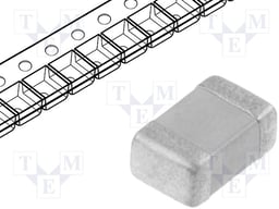 CL21C270JBANNNC by Samsung Electro-Mechanics