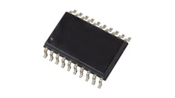 PIC16F1459-I/SO by Microchip