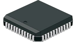 ST16C550CJ44-F by MaxLinear