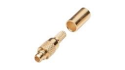 MMCX1121A1-3GT30G-5-50 by Amphenol RF