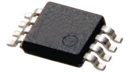 MCP1643-I/MS by Microchip