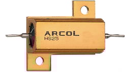 HS25 680R F by Arcol