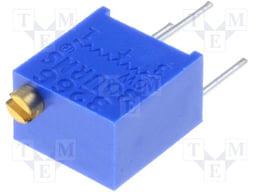 3266W-1-202LF by Bourns