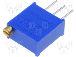 3296W-1-503LF by Bourns