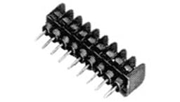 6-1437665-2 by TE Connectivity / AMP