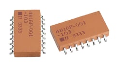 4816P-T02-331LF by Bourns