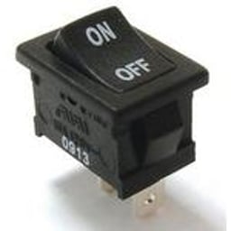 RA11131000-116 by E-Switch