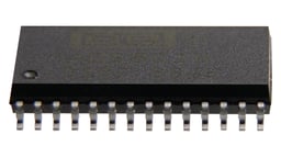 PIC18F27J13-I/SO by Microchip