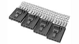 2-104257-1 by TE Connectivity / AMP