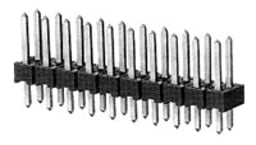 6-146250-7 by TE Connectivity / AMP