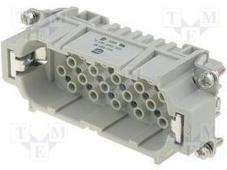 09210403001 by HARTING Elektronik
