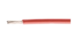 RADOX 125 16 MM RED by Huber+Suhner