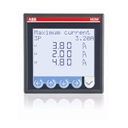 E93N/32 by ABB Control