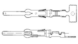 1-66103-7 by TE Connectivity