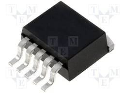 BTS432E2E3062ABUMA1 by Infineon