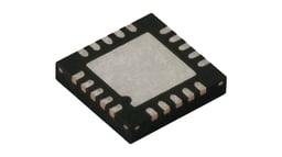 PIC16F527-I/ML by Microchip
