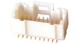 501190-2027 by Molex