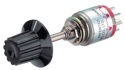 MRA112 by NKK Switches