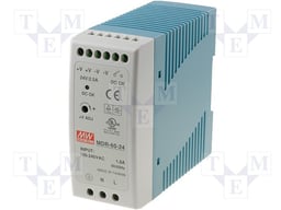 MDR-60-24 by Mean Well