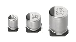 EEEFK1E471GP by Panasonic