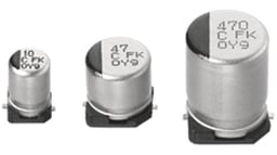 EEEFK1E471AP by Panasonic