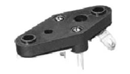 6-1437504-5 by TE Connectivity / AMP