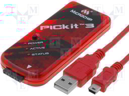 PG164130 by Microchip