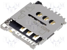78800-0001 by Molex
