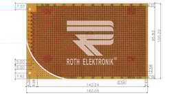 RE220-HP by Roth Elektronik