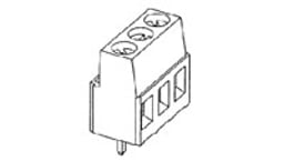 1-796682-7 by TE Connectivity / AMP