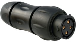 UTS1JC124S by Eaton