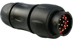 UTS1JC1412P by Eaton