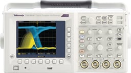 TDS3032C by Tektronix