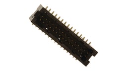 5-104655-4 by TE Connectivity / AMP