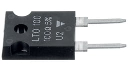 LTO100F1R000FTE3 by Vishay