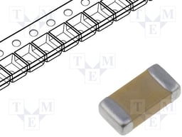 CL31B103KCCNNNC by Samsung Electro-Mechanics