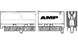 650090-6 by TE Connectivity