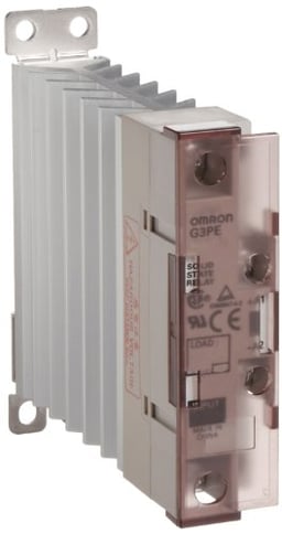 G3PE-215B DC12-24 by Omron