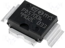 PD57030S-E by STMicroelectronics