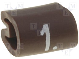 EC0349-000 by TE Connectivity / Raychem