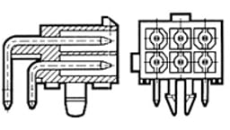 770968-1 by TE Connectivity