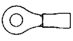 2-322335-5 by TE Connectivity / AMP