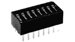 GDR06S by TE Connectivity / Alcoswitch