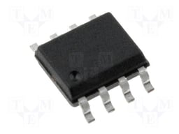 TC1232COA by Microchip