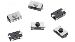 434111025826 by Wurth Elektronik