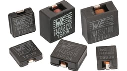744325240 by Wurth Elektronik