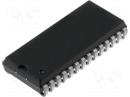 AS7C256A-15JCNTR by Alliance Memory