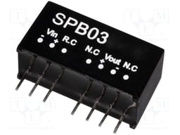 SPB03A-15 by Mean Well