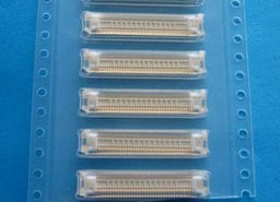 53748-0808 by Molex