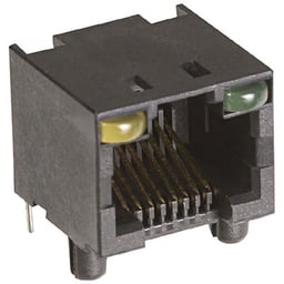 Amphenol Communications Solutions RJHSE5081 RJHSE5081 by Amphenol Communications Solutions